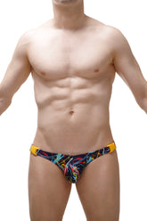 Schwimm-Bikini-Clip Conca
